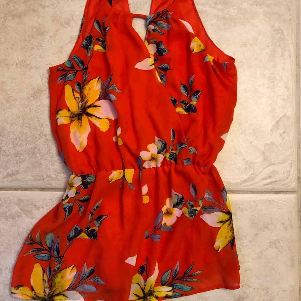Romper